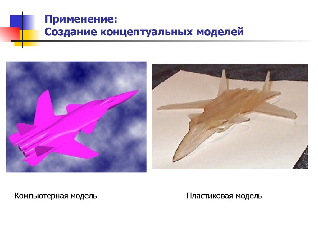 Применение моделей. Концептуальное моделирование. Концептуальное моделирование профессиональной среды. Концептуальное моделирование наконечники. Создание и применение динамических моделей.