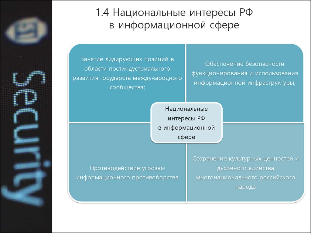 Кто осуществляет руководство в системе национальной безопасности