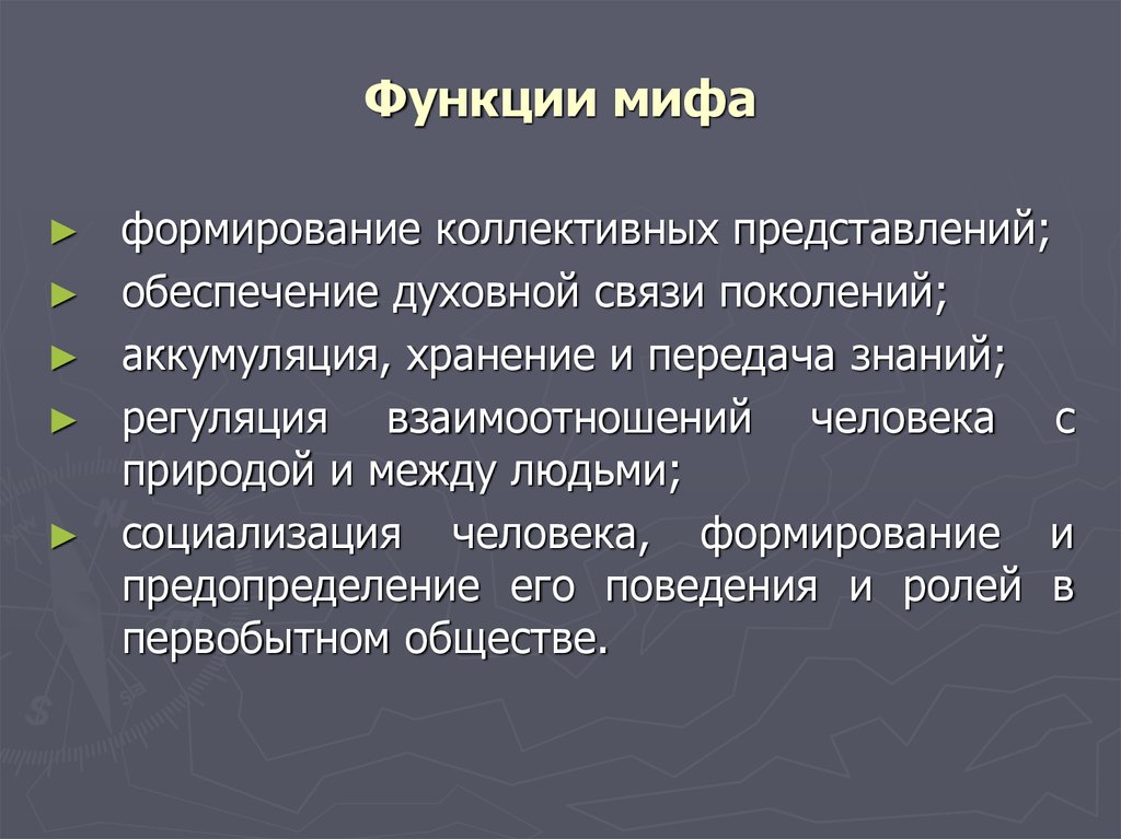 Представления обеспечивают