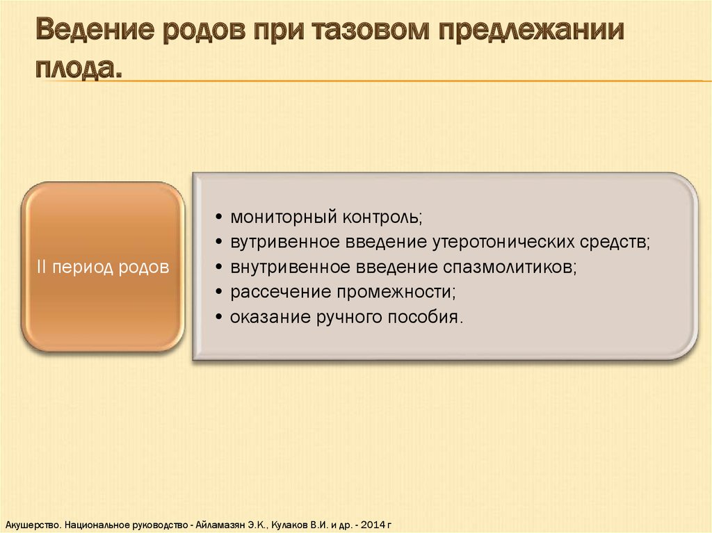 Период родов предлежание. Ведение родов при тазовом предлежании. Ведение беременности и родов при тазовых предлежаниях. Тактика родоразрешения при тазовом предлежании. Профилактика осложнений при тазовом предлежании.