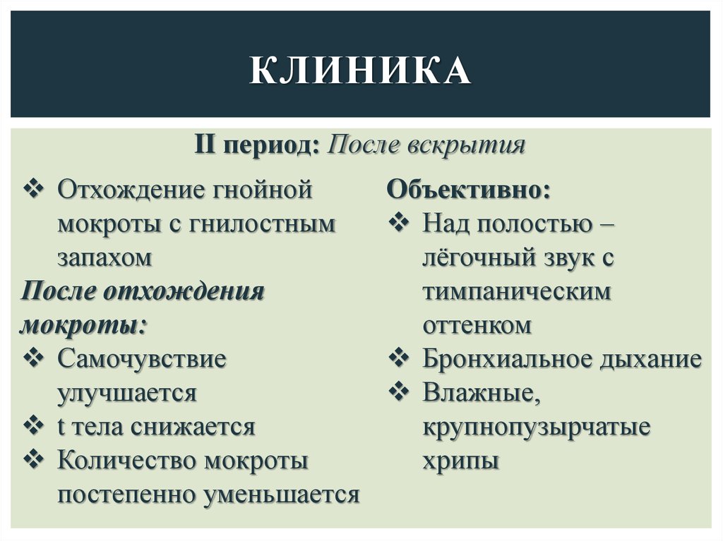 клиника