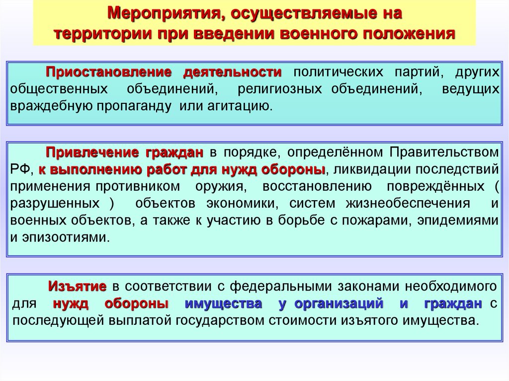 Ликвидация политических партий