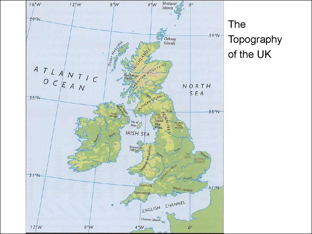 The isle in the irish sea. Ирландское море на карте. Great Britain  topography. The Shetland Islands on the Map of the uk. Норфолк презентация география.