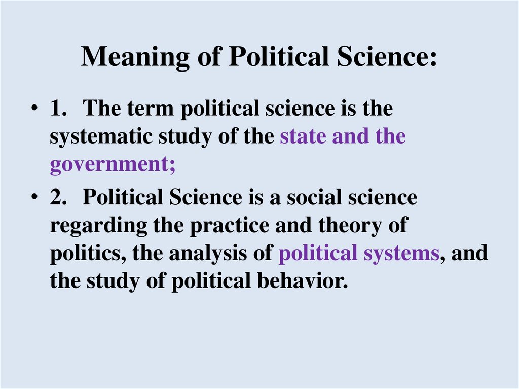 politics-as-science-online-presentation