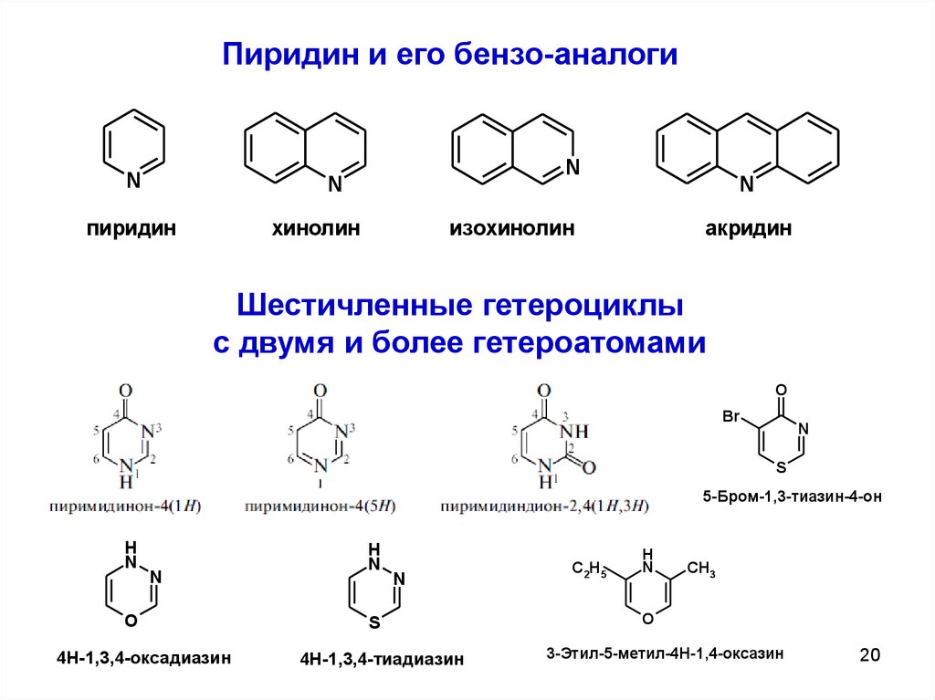 Пиридин. Пиридин и хинолин. Пиридин хинолин изохинолин акридин. Пиридин структурная формула. Формулы пиридина и его производных хинолина изохинолина акридина.