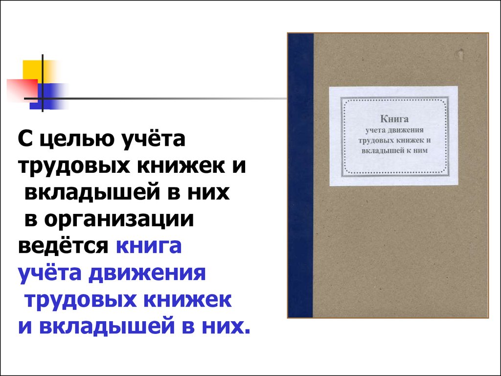 Правил ведения и хранения трудовых. Заполнение книги учета движения трудовых книжек и вкладышей в них. Книга учета трудовых книжек и вкладышей к ним. Книга учета движения трудовых книжек порядок ведения. Книга учета движения трудовых книжек и вкладышей как заполнять.