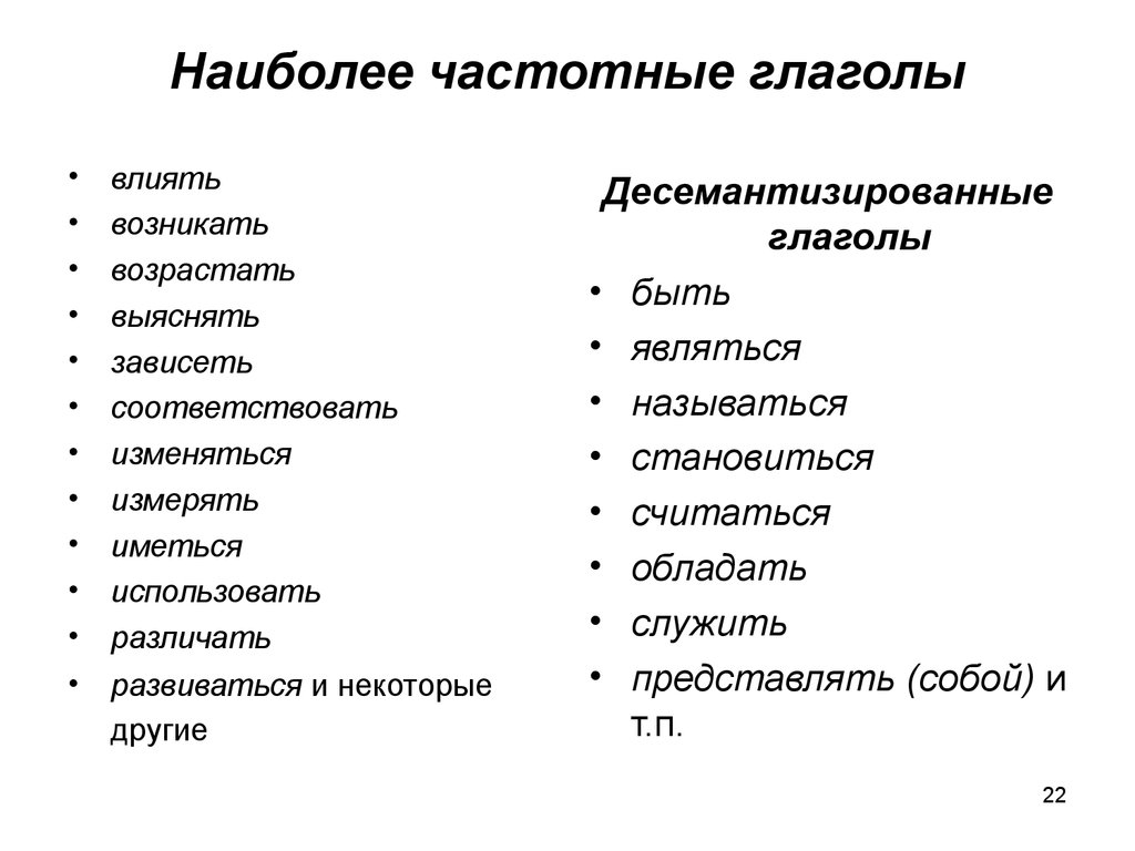 Лингвистические Признаки Стиля