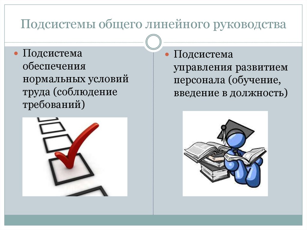 Кто в системе мчс россии выполняет функции подсистемы линейного руководства