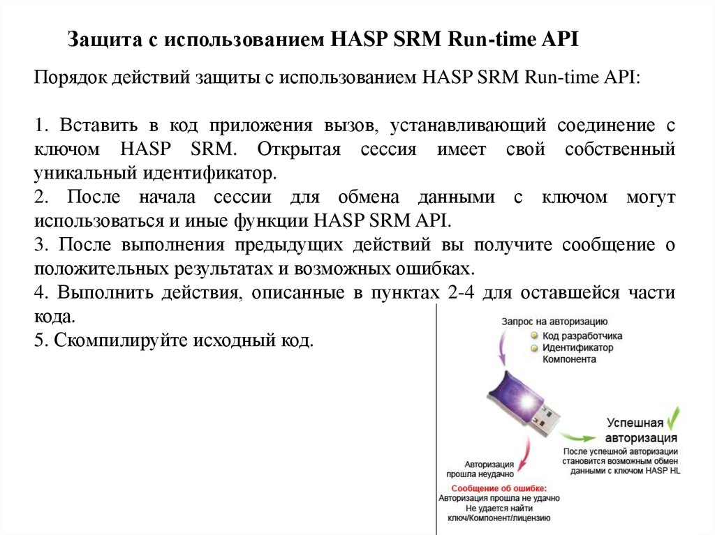 Свойства защиты. Защита программы от копирования электронным ключом. Защита при помощи электронных ключей. Последовательность действий для защиты от копирования информации.. Алгоритм получения Hasp ключа.