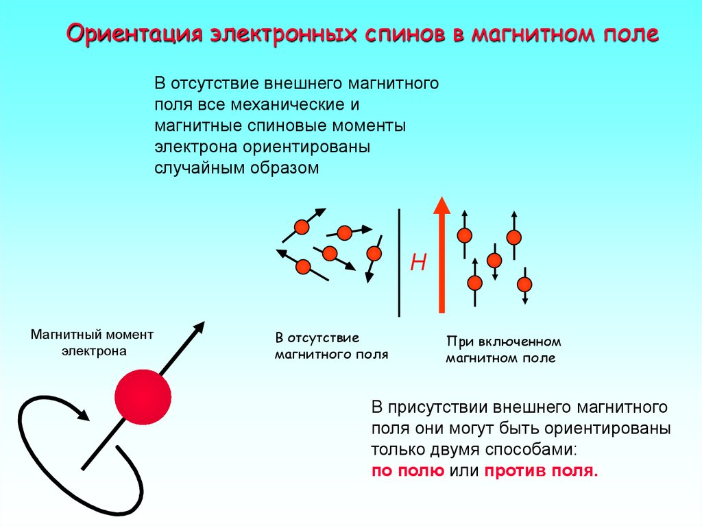 Ориентация изображения это