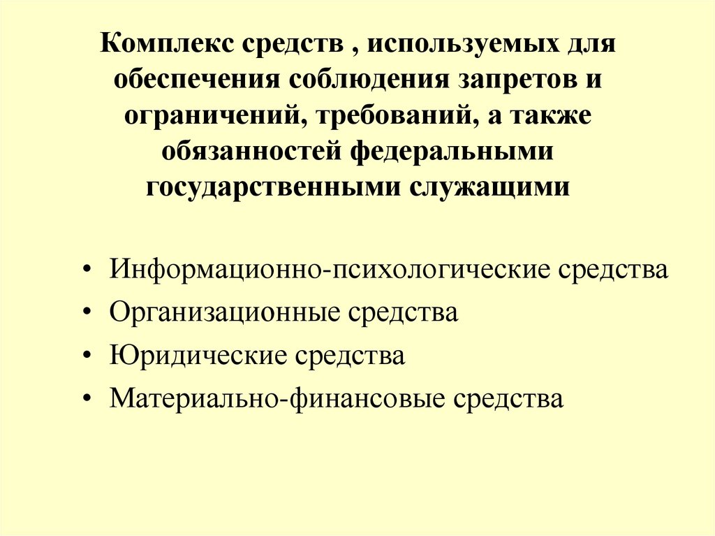 Соблюдение запретов. Контроль обеспечения соблюдения запретов и ограничений. Анализ исполнения обязанностей соблюдение запретов ограничений. Информация о соблюдении отдельных ограничений запретов требований.