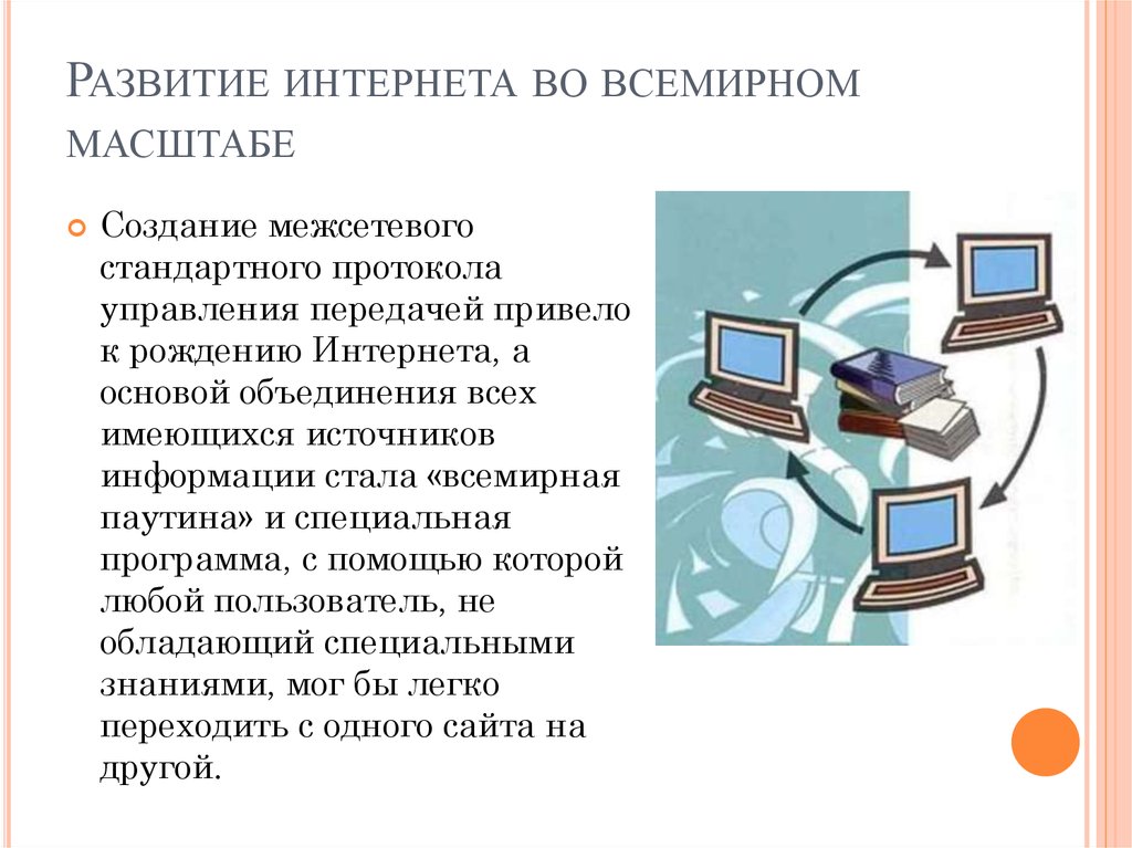 Интернет как глобальная информационная система презентация