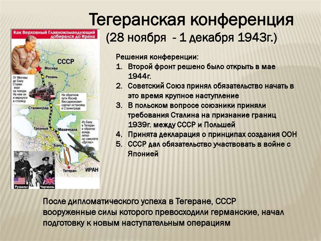 Тегеранская конференция. 28 Ноября 1 декабря 1943 Тегеранская конференция. Тегеранская конференция 1943 таблица. Тегеранская конференция 1943 решения. Тегеранская конференция 1945 основные решения.