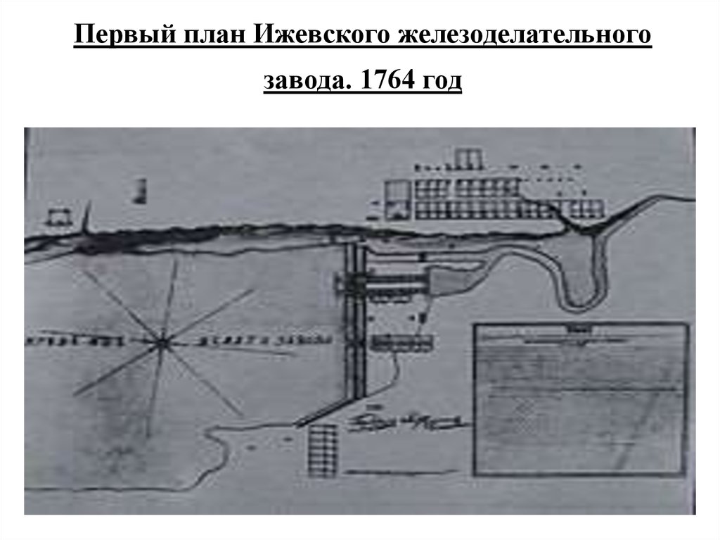 Ижевский железоделательный завод