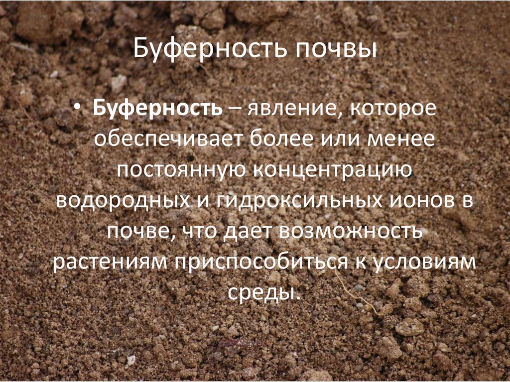 Почва литература. Буферность почвы. Буферная способность почвы. Воздухоносные почвы это. Буферность почв и почвенного раствора.