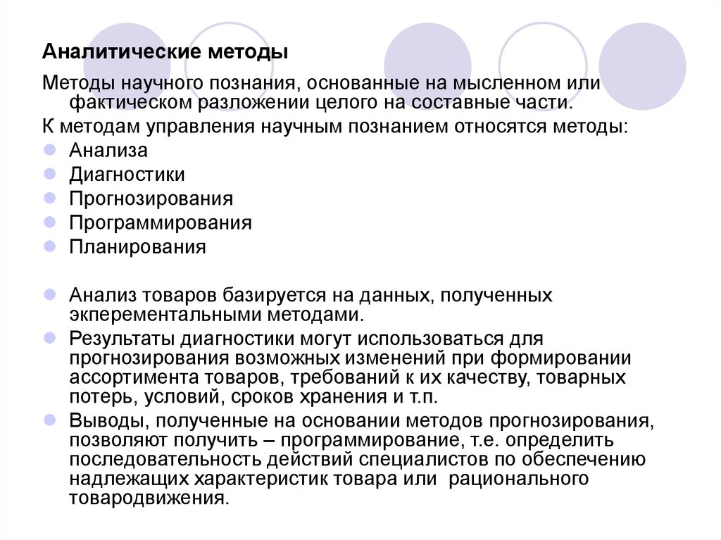 Методика способ. Способы аналитического исследования. Аналитические методы. Аналитические методы аналитические методы:. Аналитический метод методы исследования.