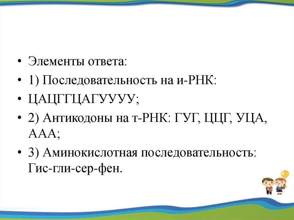 Антикодон ааа. ЦЦГ-ААА-ГУГ. ЦЦГ. Антикодоны поступают в следующий последовательность ЕГЭ.