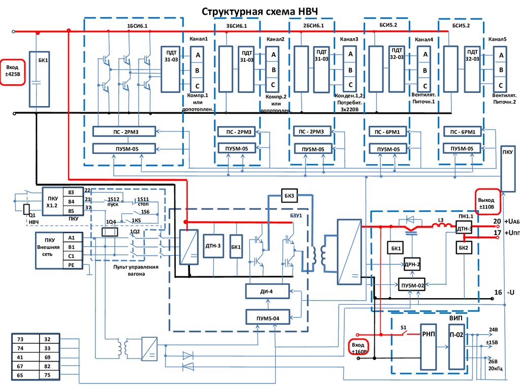 Схема пу 3 smd