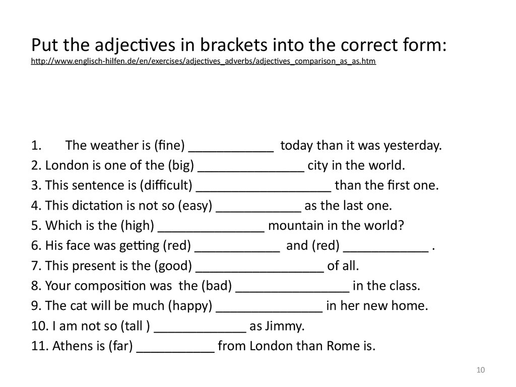 More farther. Degrees of Comparison of adjectives упражнения. Comparatives упражнения. Сравнительные конструкции в английском языке упражнения. Упражнения на as as as not as в английском языке.