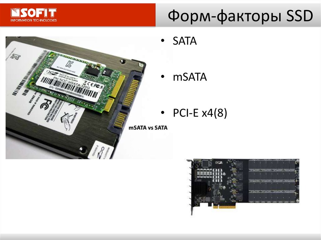 Ssd карта это