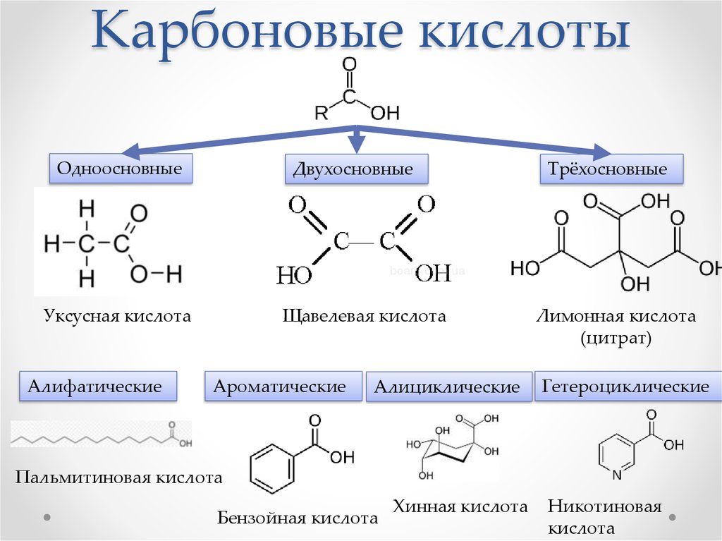 Карбоновые кислоты 9 класс химия презентация