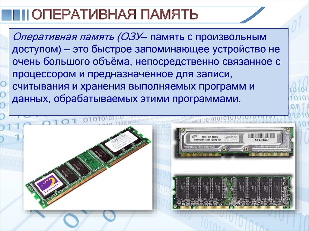 Оперативная память 4 3 в телефоне. Оперативная память. Оперативная память ОЗУ. Архитектура оперативной памяти. Архитектура оперативной памяти компьютера.