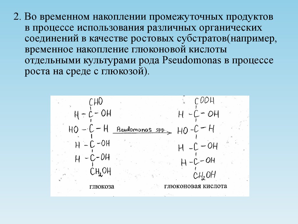 Превращение органических веществ. Процесс использования органических соединений. Микробиологическая трансформация органических соединений. Методы микробной трансформации органических соединений. Органические вещества промежуточные продукт.