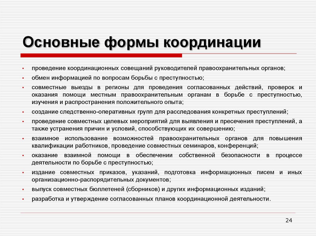 Полномочия участников проекта