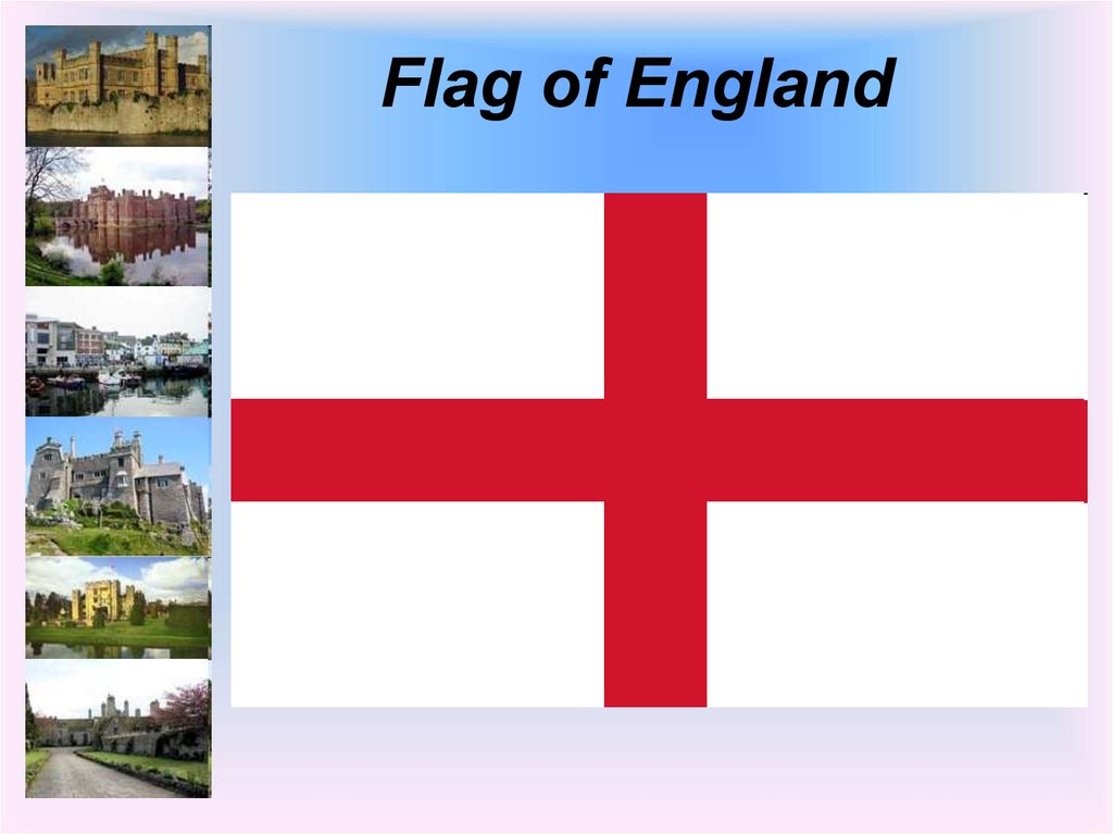 Symbols of great britain