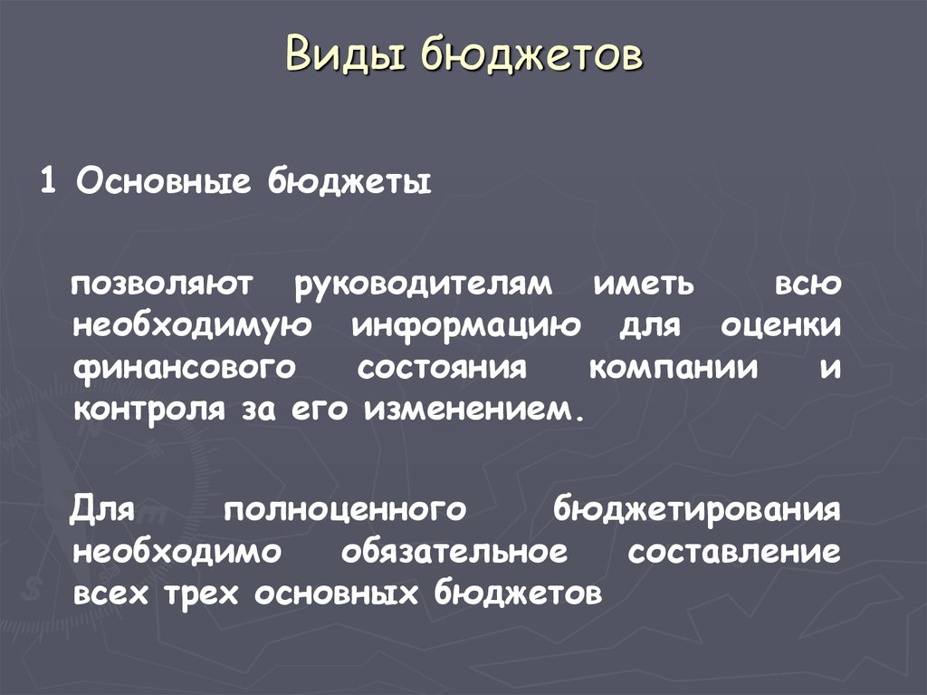 Сопоставьте стадии проекта и виды бюджетов