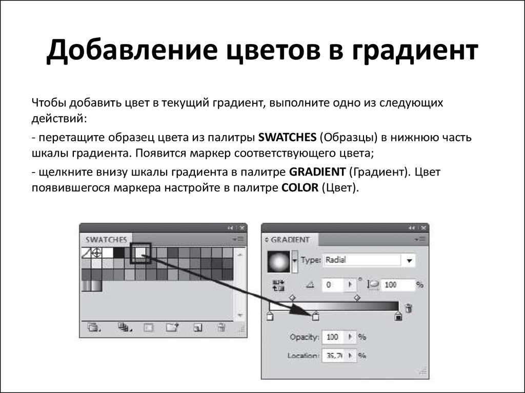 Как объединить объекты в презентации powerpoint