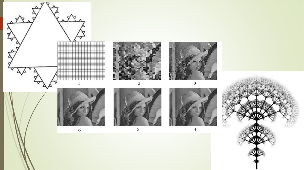 Файл оригинального изображения больше сжатого на 55. Алгоритмы сжатия изображений. Фрактальный метод сжатия. Принцип фрактального сжатия изображений. Сжатия изображений пример.