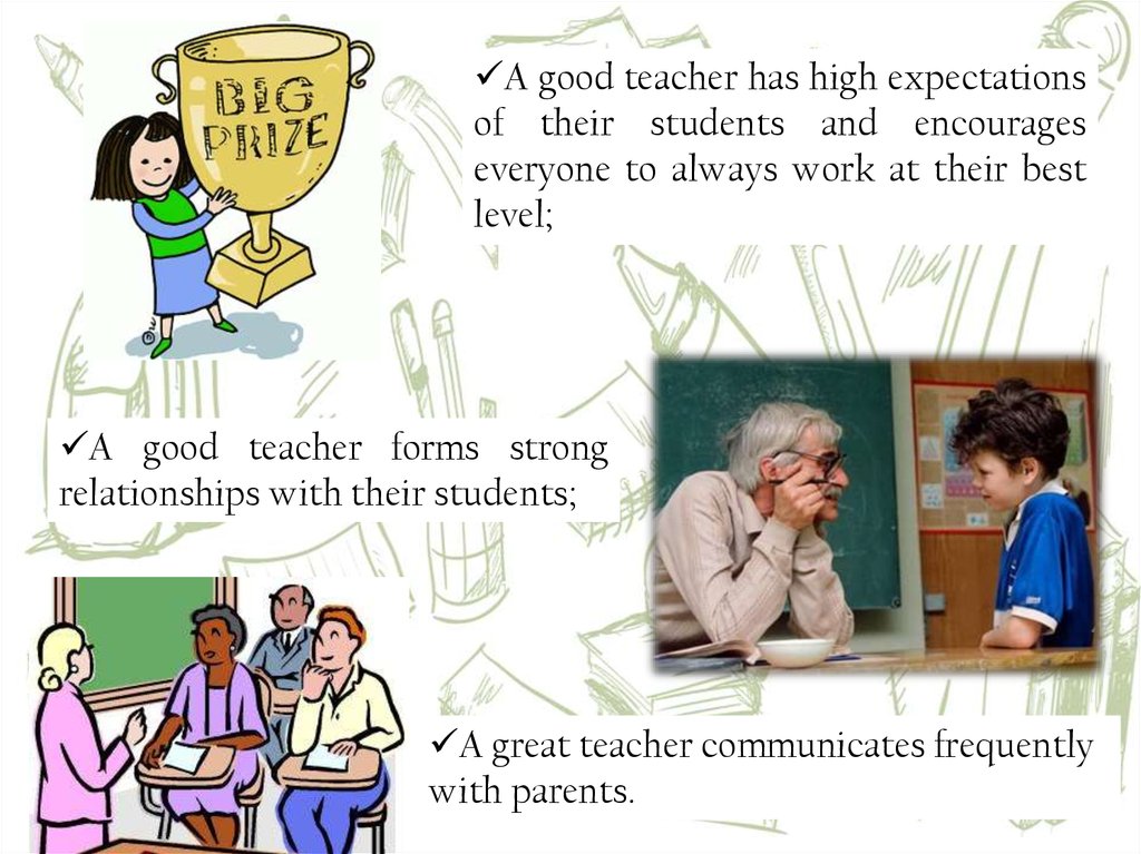 traits-of-a-good-teacher