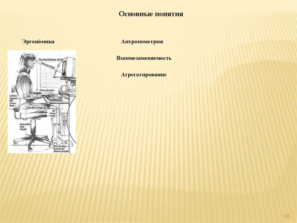 Презентация на тему антропометрия