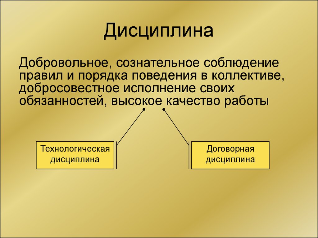 Технологическая дисциплина картинки