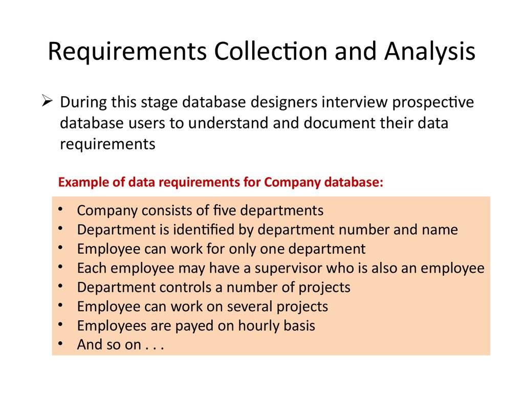 analysis-and-design-of-data-systems-entity-relationship-model