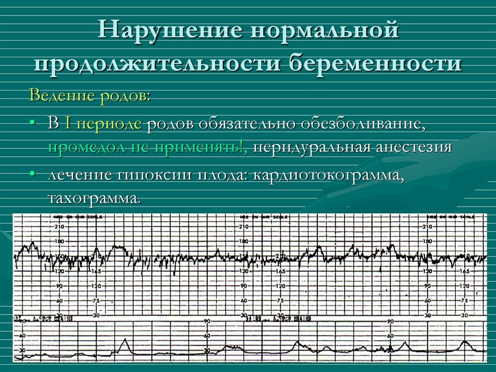 Нарушения беременности. Длительность беременности. Продолжительность нормальной беременности. Ведение нормальной беременности. Длительность периодов беременности.