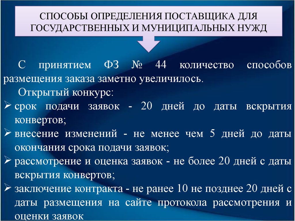 Поставка товаров для государственных нужд. Способы размещения государственных и муниципальных заказов. Нужды государственного заказа. Способы размещения муниципального заказа. Поставщик для гос нужд.