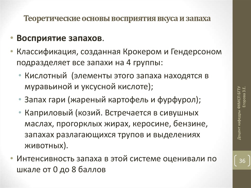 Основы понимания. Восприятие запахов физиология. Механизм восприятия запахов. Механизм восприятия запахов физиология. Теории запахов.