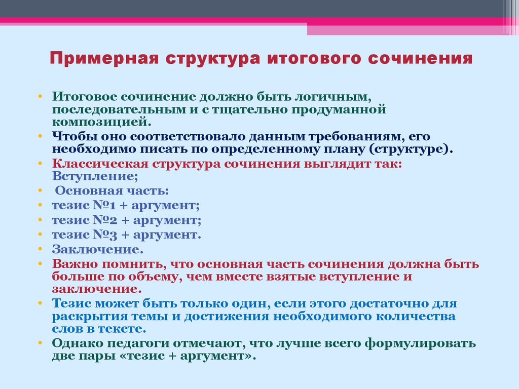 Когда пишут сочинение 11. Композиция итогового сочинения. Что должно быть в итоговом сочинении. Структура композиции итогового сочинения. Итоговое сочинение композиция план.