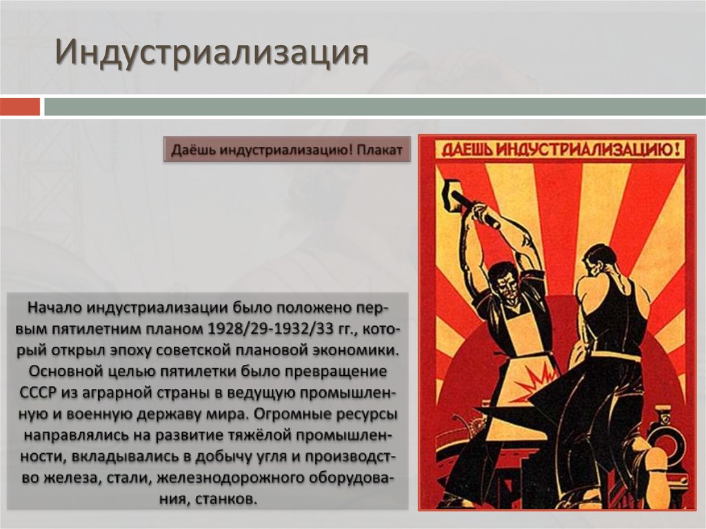 Год начала индустриализации в ссср. Индустриализация и коллективизация в СССР. "Индустриализация и колеквизация в СССР. Ускоренная индустриализация. Индустриализация схема.