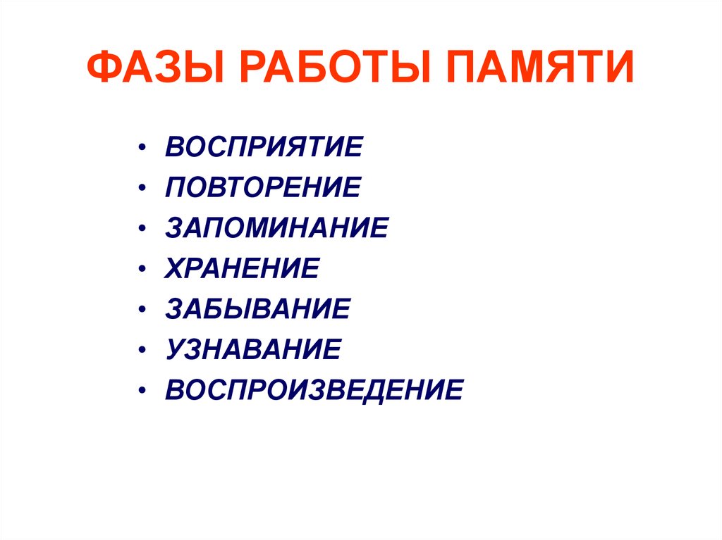 Память речь. Повторение для запоминания. Работа памяти. Память повторение. Память и речь.