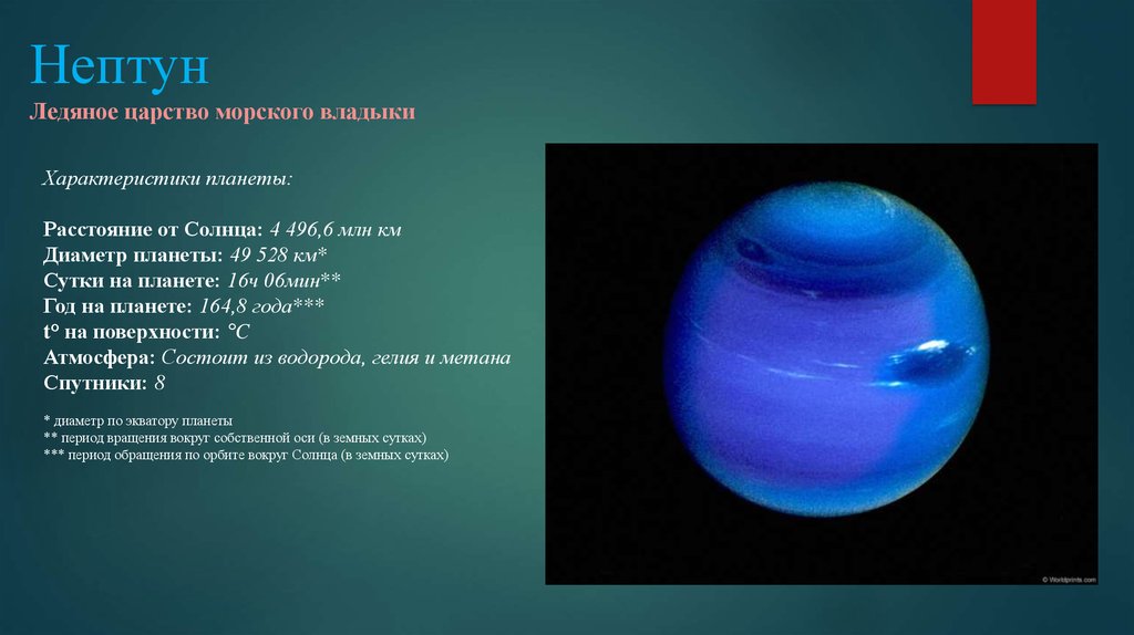 Стоимость нептуна. Нептун характеристика планеты. Планета Нептун характеристика планеты. Общая характеристика планеты Нептун. Физ характеристики Нептуна.