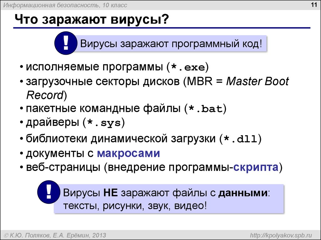 Пакетные командные файлы презентация