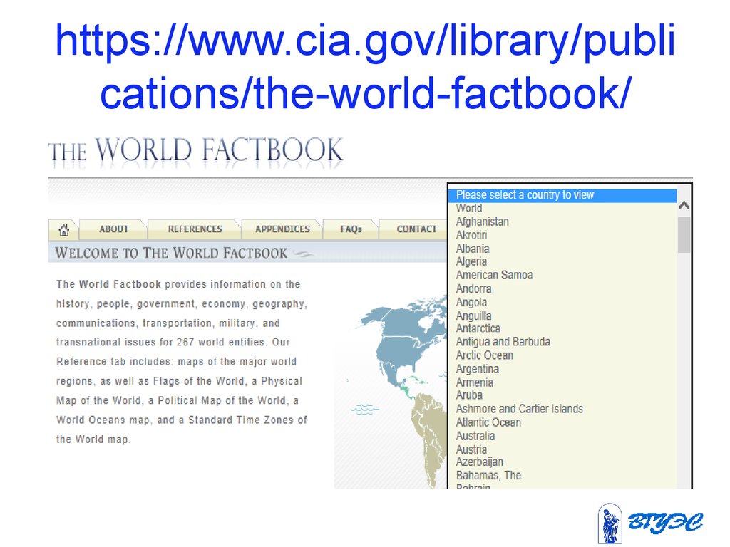 https://www.cia.gov/library/publications/the-world-factbook/