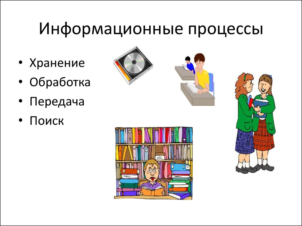 Информационные процессы передача информации. Информация и информационные процессы картинки. Хранение передача обработка. Информационные процессы рисунок. Рисунки к теме информация и информационные процессы.