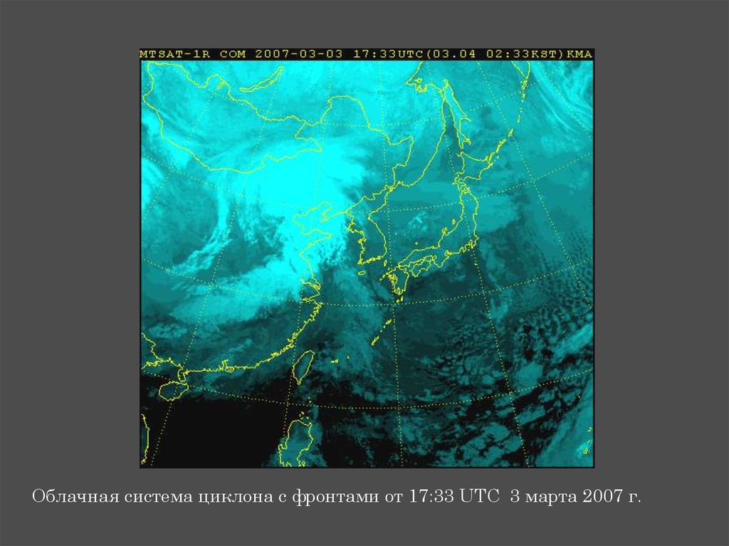 Воздушные массы и атмосферные фронты технологическая карта