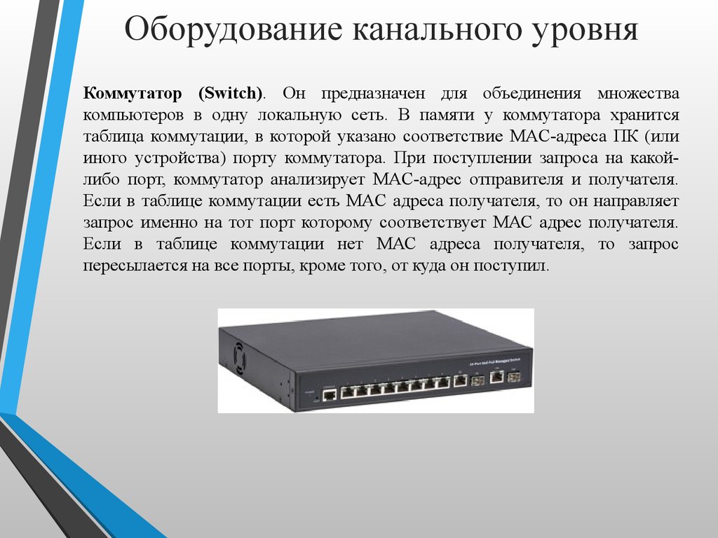 Устройство уровней. Оборудование канального уровня. Канальный уровень. Сетевое оборудование канального уровня. Какое оборудование используется на канальном уровне.