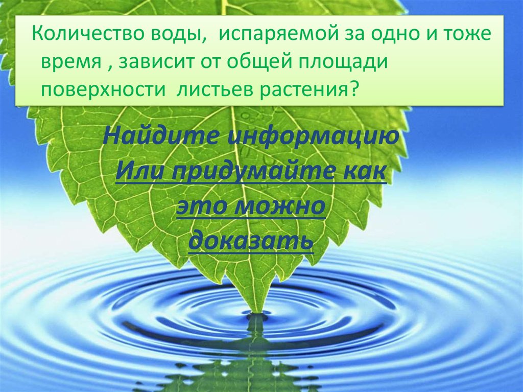 Передвижение по воде 1 класс технология презентация