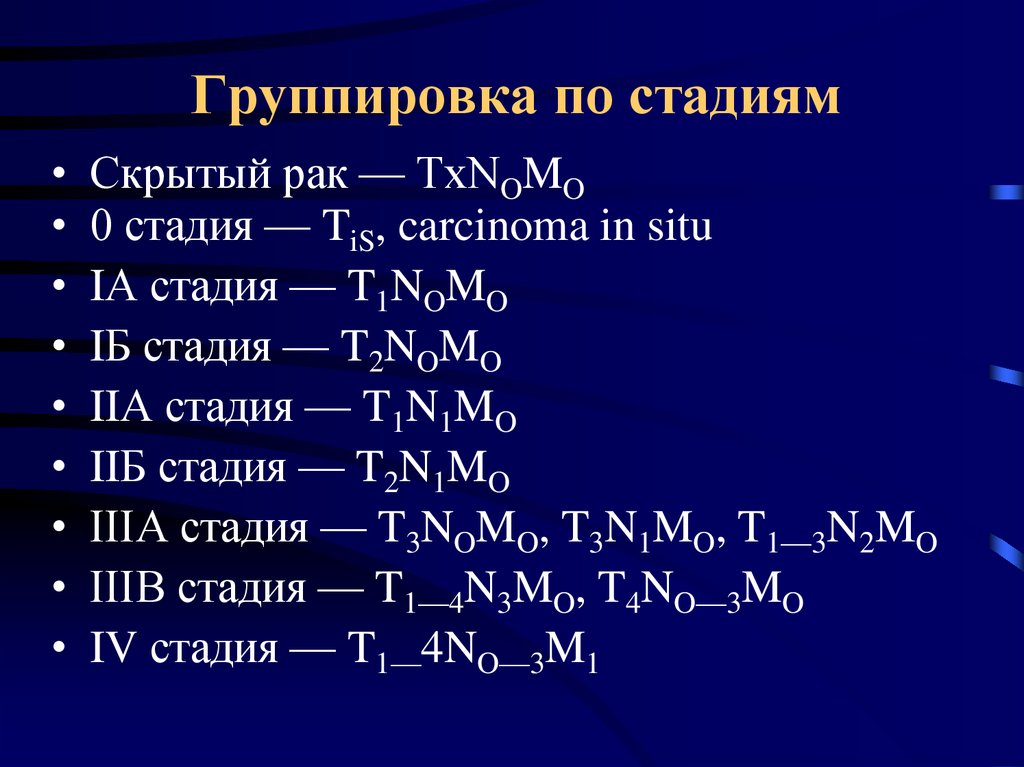 Скрывал рак